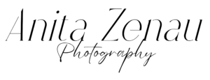 Logo Anita Zenau Fotografie