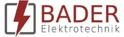 Logo Bader Elektrotechnik