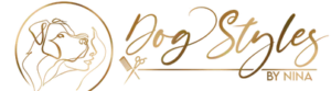 Logo von Dog Styles by Nina