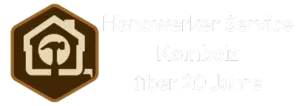 Logo von Handwerkerservice Kombeiz