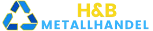Logo H&B Metallhandel