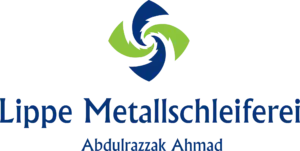 Logo Lippe Metallschleiferei