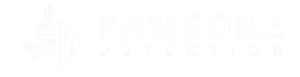 Logo Pawsome Detection