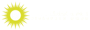 Logo Sonnenenergie Bielefeld