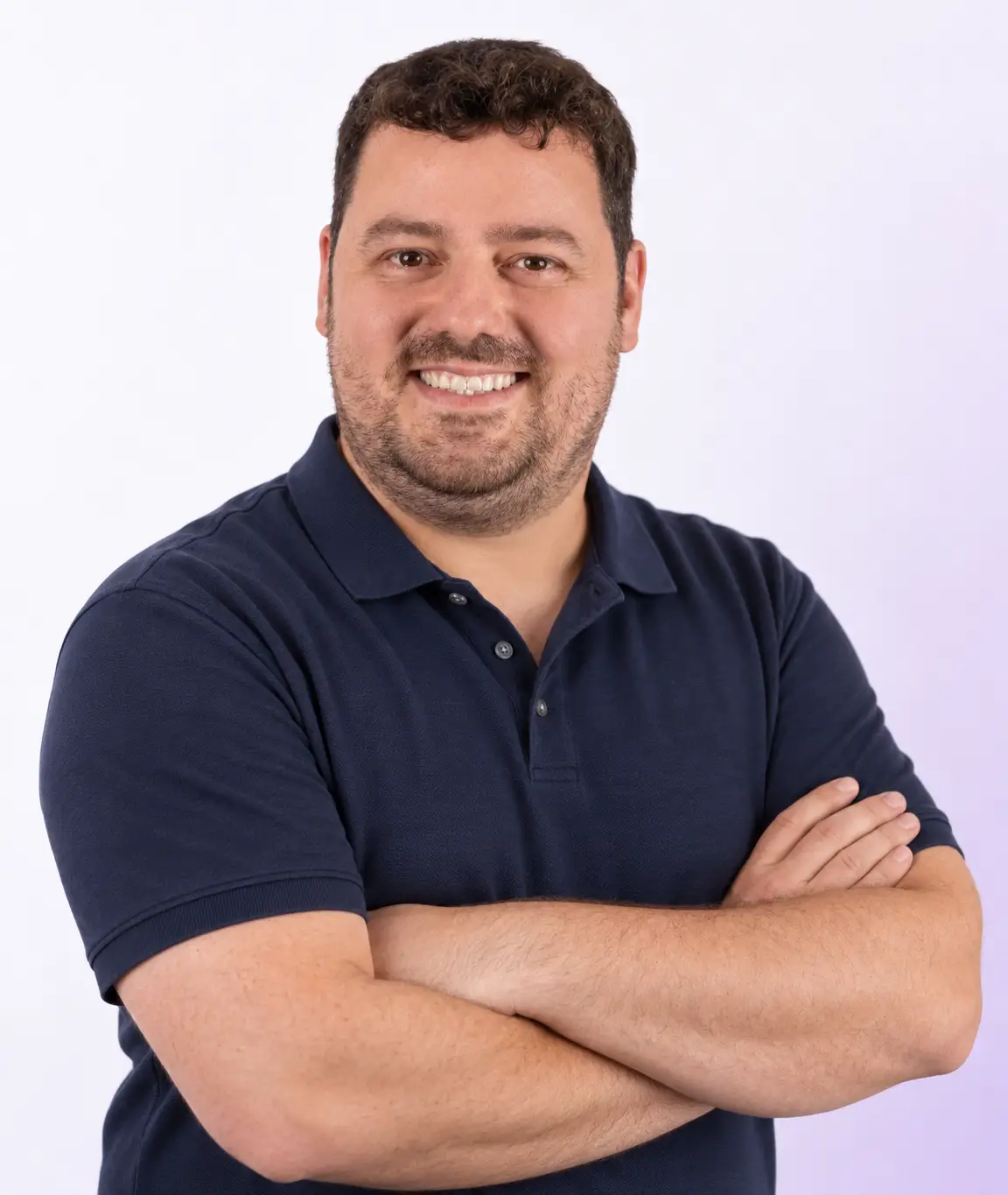 Manuel Zenau, dein Ansprechpartner für Webseiten Bielefeld